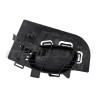 MANIJA INTERIOR PEUGEOT 206 /DELANTERA/TRASERA/IZQUIERDO