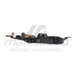 MANIJA INTERIOR CHRYSLER PT CRUISER /TRASERA/DERECHO
