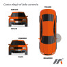 MANIJA INTERIOR FORD ECONOLINE /DELANTERA/IZQUIERDO