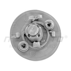 VISERA CHEVROLET BEAT /DELANTERA/IZQUIERDO