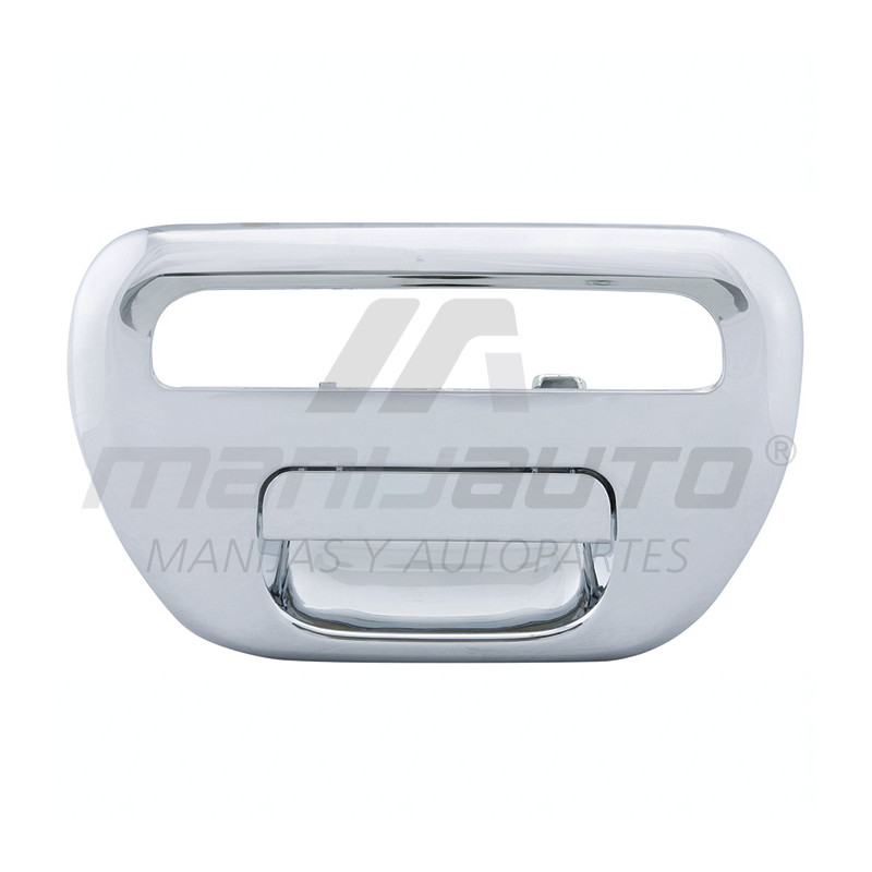 MANIJA DE TAPA MITSUBISHI L200