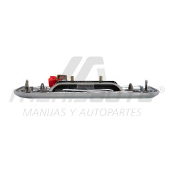 MANIJA DE TAPA MITSUBISHI L200