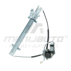 ELEVADOR DE CRISTAL CHEVROLET TRACKER /DELANTERA/DERECHO