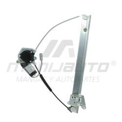 ELEVADOR DE CRISTAL FORD ESCAPE /DELANTERA/DERECHO