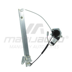 ELEVADOR DE CRISTAL FORD ESCAPE /DELANTERA/IZQUIERDO