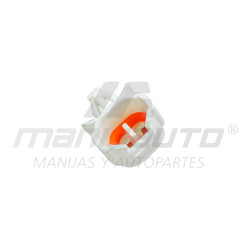 ELEVADOR DE CRISTAL CHEVROLET TRACKER /DELANTERA/DERECHO