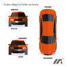 ELEVADOR DE CRISTAL FORD ECONOLINE /IZQUIERDO