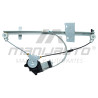 ELEVADOR DE CRISTAL CHEVROLET TRACKER /TRASERA/IZQUIERDO