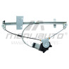 ELEVADOR DE CRISTAL CHEVROLET TRACKER /TRASERA/DERECHO