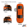 ELEVADOR DE CRISTAL CHEVROLET TRACKER /TRASERA/DERECHO