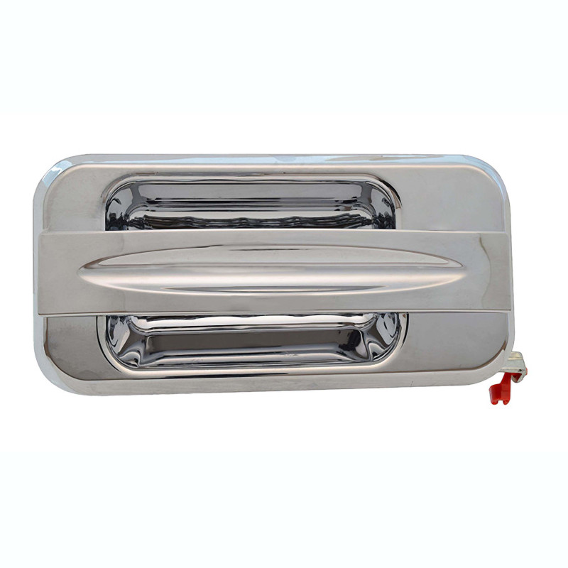 MANIJA EXTERIOR HUMMER H2 /DELANTERA/DERECHO