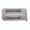MANIJA EXTERIOR HUMMER H2 /DELANTERA/DERECHO