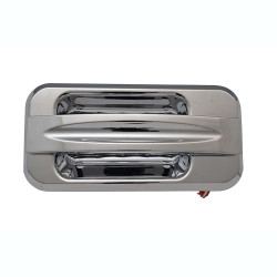 MANIJA EXTERIOR HUMMER H2...