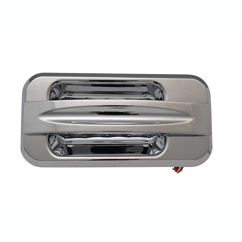 MANIJA EXTERIOR HUMMER H2 /TRASERA/DERECHO