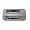 MANIJA EXTERIOR HUMMER H2 /TRASERA/DERECHO
