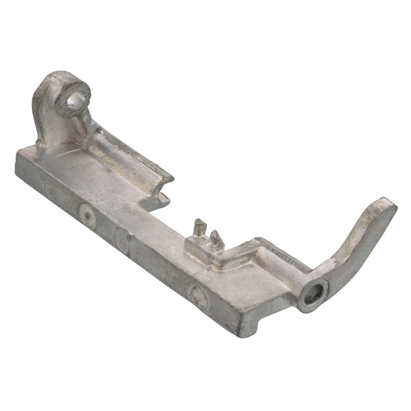 MANIJA EXTERIOR FORD FOCUS /TRASERA/DERECHO