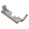 MANIJA EXTERIOR FORD FOCUS /TRASERA/DERECHO