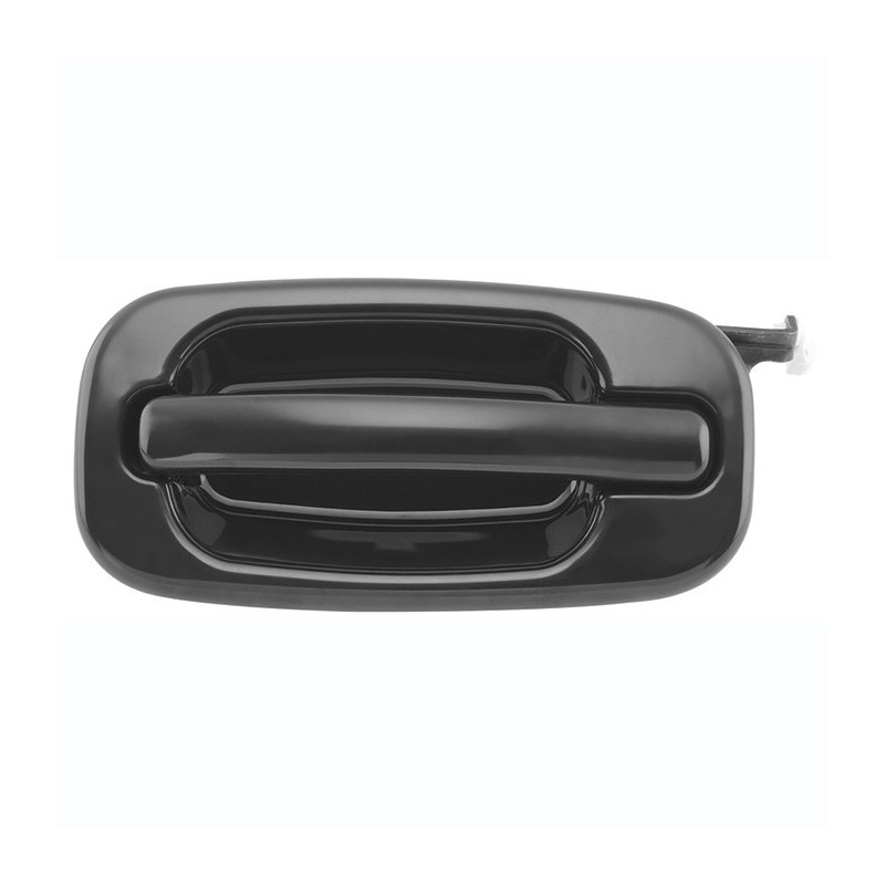 MANIJA EXTERIOR CHEVROLET AVALANCHE /TRASERA/IZQUIERDO