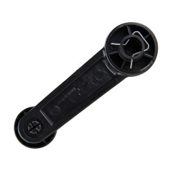 MANIJA DE ELEVAR MAZDA 626