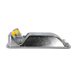 MANIJA EXTERIOR JEEP WRANGLER /DELANTERA/DERECHO