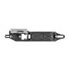 MANIJA EXTERIOR FORD FOCUS /TRASERA/IZQUIERDO