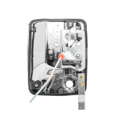 MANIJA EXTERIOR FORD EXCURSION /DELANTERA/DERECHO