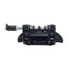 MANIJA EXTERIOR PEUGEOT 206 /TRASERA/IZQUIERDO