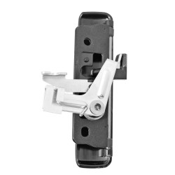 MANIJA EXTERIOR FORD ECONOLINE /TRASERA/DERECHO
