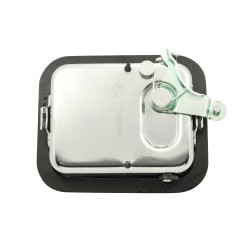 MANIJA EXTERIOR JEEP WRANGLER /DELANTERA/DERECHO
