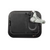 MANIJA EXTERIOR JEEP WRANGLER /DELANTERA/DERECHO