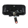 MANIJA EXTERIOR FORD TRANSIT /DELANTERA/DERECHO