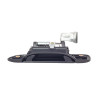 MANIJA EXTERIOR HONDA FIT /TRASERA/DERECHO