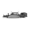 MANIJA EXTERIOR FORD CONTOUR /DELANTERA/DERECHO