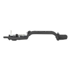 MANIJA EXTERIOR FORD FOCUS /TRASERA/IZQUIERDO