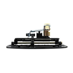 MANIJA EXTERIOR FORD ECONOLINE /DELANTERA/DERECHO