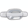 MANIJA EXTERIOR GMC CANYON /TRASERA/DERECHO