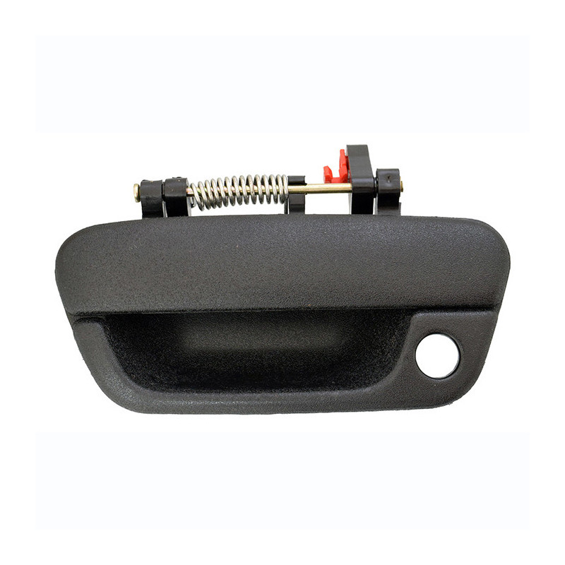 MANIJA EXTERIOR CHEVROLET BEAT /DELANTERA/IZQUIERDO