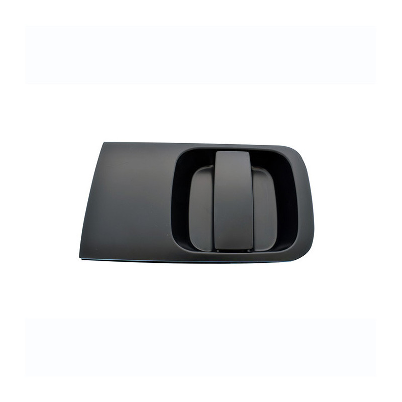 MANIJA EXTERIOR DODGE H100 VAN /IZQUIERDO