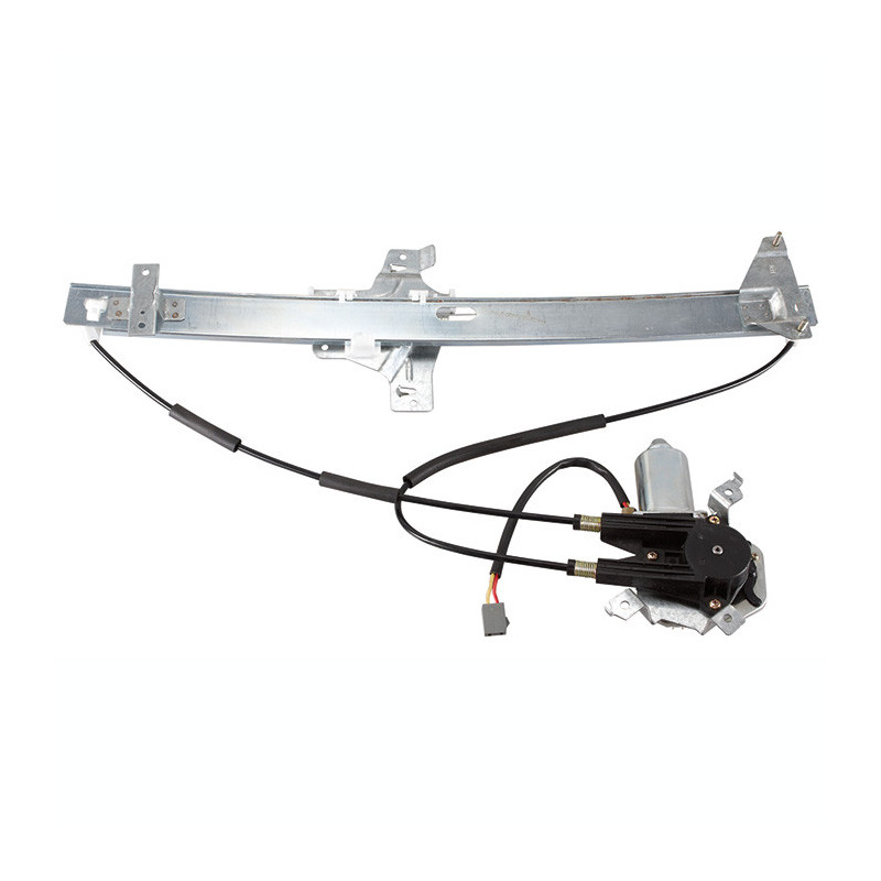 ELEVADOR DE CRISTAL FORD ECONOLINE /DERECHO
