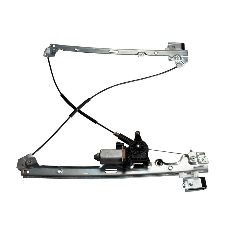 ELEVADOR DE CRISTAL CHEVROLET AVALANCHE /DELANTERA/IZQUIERDO
