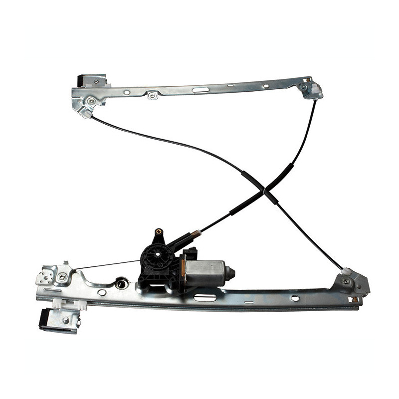 ELEVADOR DE CRISTAL CHEVROLET AVALANCHE /DELANTERA/DERECHO