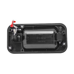 MANIJA EXTERIOR HUMMER H2 /TRASERA/IZQUIERDO