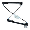 ELEVADOR DE CRISTAL VOLKSWAGEN GOLF /DELANTERA/DERECHO