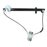 ELEVADOR DE CRISTAL FORD COURIER /DELANTERA/DERECHO