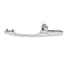 MANIJA EXTERIOR CHEVROLET COBALT /DELANTERA/DERECHO