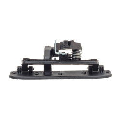 MANIJA EXTERIOR FORD ECONOLINE /TRASERA/DERECHO