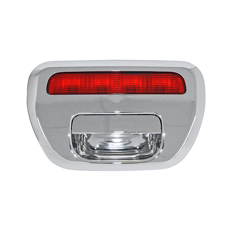 MANIJA DE TAPA MITSUBISHI L200