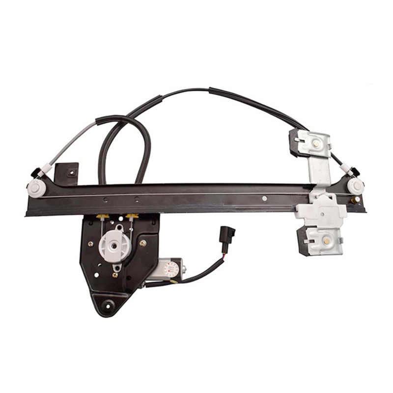 ELEVADOR DE CRISTAL GMC ENVOY /TRASERA/IZQUIERDO
