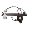 ELEVADOR DE CRISTAL GMC ENVOY /TRASERA/DERECHO