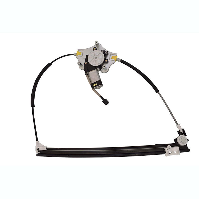 ELEVADOR DE CRISTAL RENAULT CLIO /DELANTERA/IZQUIERDO